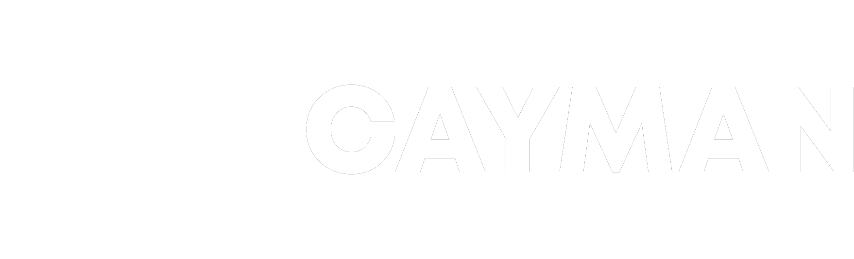 лого CAYMAN_бел-17